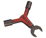 PowerDyne Y Tool - Power Dyne Roller Skate Tool Roller Derby Skates