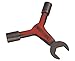 PowerDyne Y Tool - Power Dyne Roller Skate Tool Roller Derby Skates