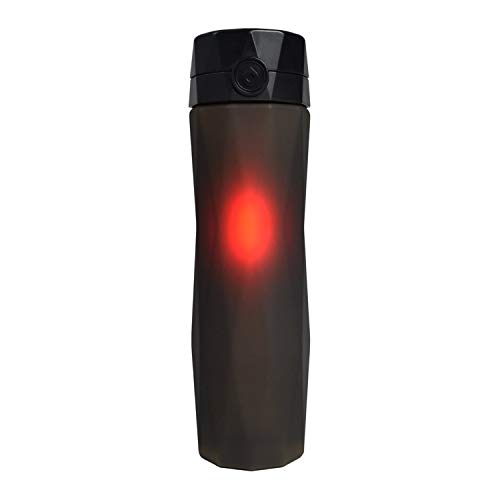 Hidrate Spark 2.0A Smart Water Bottle New & Improved Tracks Water