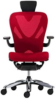 Positive Posture Vaya Ergonomic Office Chair Black