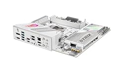 ASUS ROG Strix B850-G Gaming WiFi AMD AM5 B850 mATX