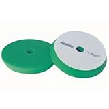 Rupes Green Medium Foam Pad - 180mm (7 inch)