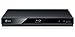 LG BP135 Blu-ray DVD Disc Player 1080p with Direct USB Playback (Renewed)
