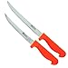 Wild Fish 2 piece Fish Fillet Set, For Cleaning Fish.