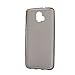 ZTE Blade V8 Pro Case,ZTE Z978 Case,Mustaner Shock-Absorption Flexible TPU Rubber Soft Silicone Full-body Protective Cover for Zte V8 Pro(Gray)