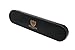 Islandoffer Simple Classic Grade Solid Brass Pen, Handmade Copper Sign Pen Pocket Pen with Clip, Unique Polished Metal Sign Signature Pen Gel Pen