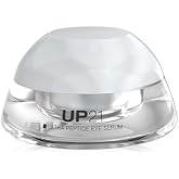 UP21 Eye Serum for Dark Circles &amp; Puffiness (14 cap jar)
