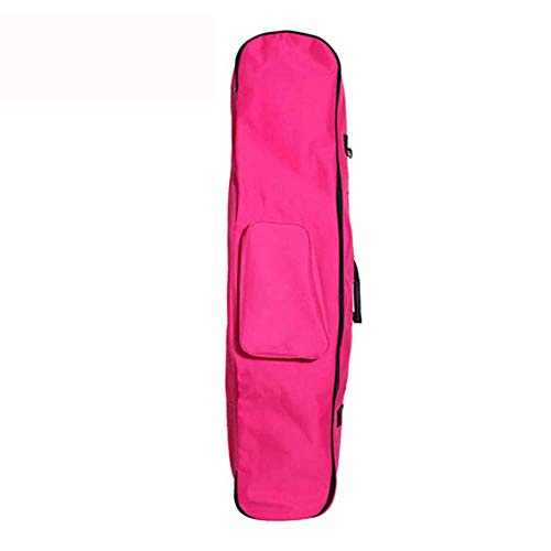 Huasen Evening Bag Outdoor Snowboard Bag Single Board Double Snowboard Bag Large Capacity Portable Backpack Waterproof and Wearable (Color : C) Party Handbag (Color : A)