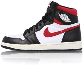 Amazon.com | Jordan Mens Air 1 High OG 555088 711 Taxi - Size 14