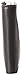 Kenneth Cole REACTION Men's Passcase Wallet, Black