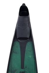 SEAC Shout Camo Long Free Diving Soft and Powerful