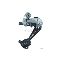 Shimano Deore LX Mountain Bike Rear Derailleur - Top Normal-Long