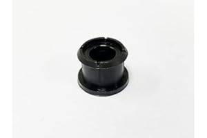 Xtremewarez Auto Transmission Shift Cable Repair Bushing for VW Beetle 1998-2009 Touareg 2004-2010 Tiguan 2009-2017