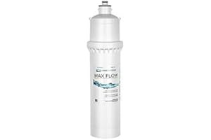 ENVIRONMENTAL WATER SYSTEMS Filter For Model SS-2.5 Max Flow