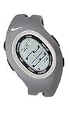 Nike Triax S 27 Grey Mens Watch WR0066-006