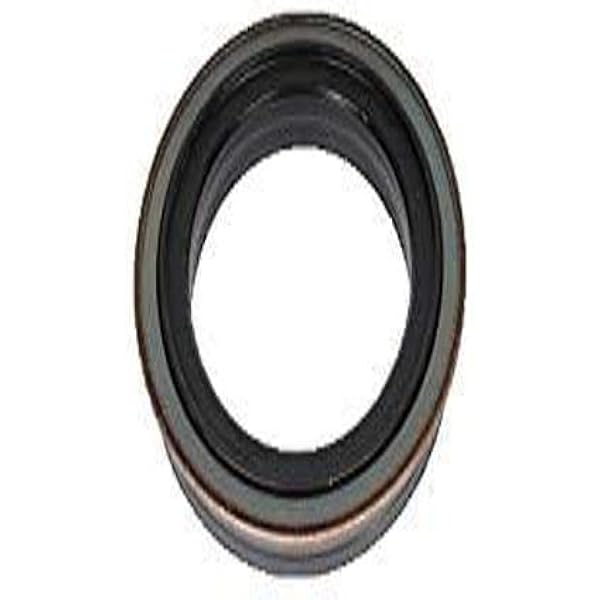 Amazon.com: 9031138072 - Oil Seal (Axle Case) (38X54X9X15.8) For 
