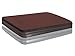 Lightspeed Outdoors Foam Topper for Air Mattresses, Maroon
