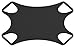 Made2Go Backstrap Universal Tablet Case