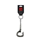 Defense of the Ancients 2 Pudge Hook Bottle Opener Keychain