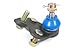 Mevotech MK80595 Ball Joint