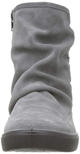 hotter pixie boots black