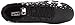 Under Armour Men's Leadoff Low RM, Black (011)/White, 10.5