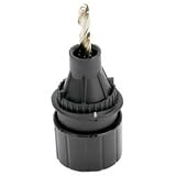 Drill Doctor DA70100PF Large Chuck, 3/32-3/4 in, for 6YB32-6YB33