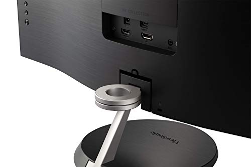 Viewsonic-VX2785-2K-MHDU-27-WQHD-Panel-IPS-FreeSync-HDMI-USB-C-31-con-funcion-de-Carga-Altavoces-Negro