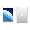 Apple-iPad-Air-3-105-64GB-Wi-Fi-Silver-Renewed Apple 2019 iPad Air (10.5 inches, WiFi, 64GB) Silver (Renewed)