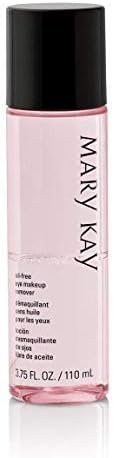 Mary Kay Oil-Free Eye Makeup Remover,3.75 fl. oz_x000D_