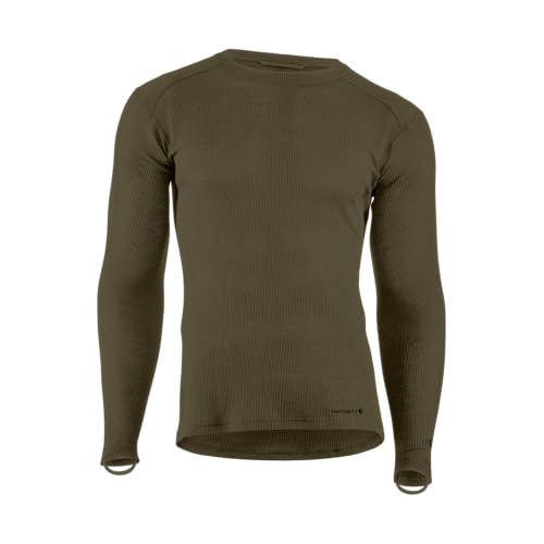 Carhartt Men's MBL113 Base Force® Midweight Base Layer Classic