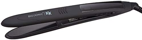 BIO-IONIC Professional 10X Pro Styling Iron 1 Inch