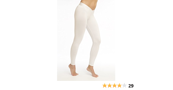 zella fleece leggings