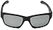 Oakley Men's OO9135 Jupiter Polarized Square Sunglasses
