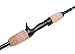 FDDTVGB 1.8M Lure Fishing Rod M Power Carbon Fiber Spinning Rod Casting Fishing Rod Baitcaster