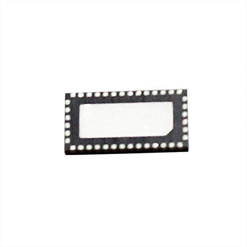 Gintai Pericom Audio Video Charge Power Chip IC Chip Replacement for Nintendo Switch NS PI3USB P13USB 30532ZLE