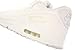Nike Men's Air Max 90 Leather White/White Running Shoe 8 Men US