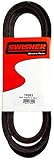 Swisher 10263 84-inch Belt - Fits select Swisher ZTR Mowers
