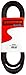10263 - Swisher 83 in. Engine to Deck Belt for Zero Turn Mowers