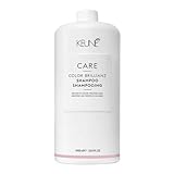 Keune Colour Brillianz Shampoo 33.8 oz