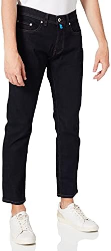 Pierre Cardin Men's Straight Jeans 