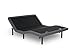 iDealBed 4i Custom Adjustable Bed Base, Wireless, Massage, Nightlight, Zero-Gravity, Anti-Snore, USB Charge Ports, Memory Pre-Sets, California King