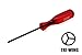 Egoway 2.0 Tri-wing Triangle Screwdriver Macbook Pro Battery Removal Tool