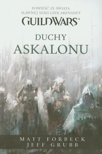 Guild Wars: Duchy Askalonu (polish)