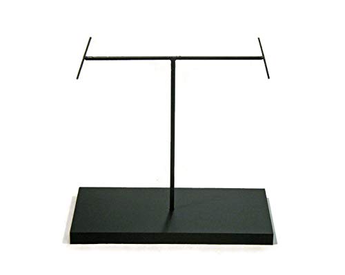 Easels by Amron Gun, Pistol, Hand Gun, Dagger, Knife, Display Stand, H-Arm, HA-66B