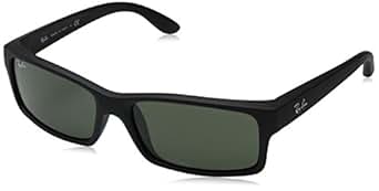 Ray-Ban Sunglasses (RB 4151 622 59): Amazon.ca: Clothing