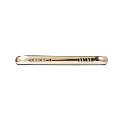 6.1 Inch - Unlocked Ultra Android 6.0 Quad-Core 1GB+8GB GSM WiFi Dual SIM Smart Cellphone (Gold) - Thumbnail 5