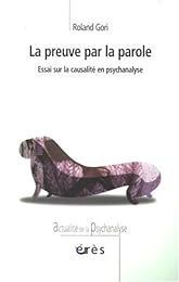 La  preuve par la parole