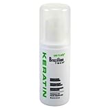 Brazilian Tech Keratin Smoothing Conditioner