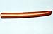 Japanese Hardwood Tanto (11.5 inch)
